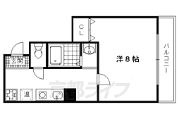 ウイングベル紫野