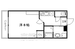 京都市左京区田中南西浦町