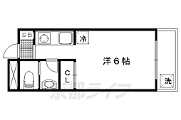大徳寺温泉マンション
