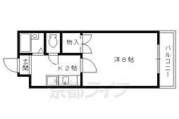 京都市左京区一乗寺釈迦堂町