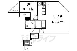 京都市左京区北白川久保田町