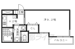 グランコスモ寺町