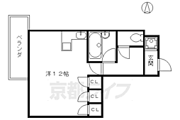 サンシティ御所西