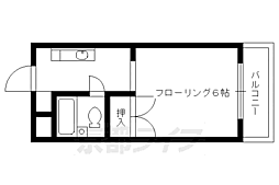 京都市左京区一乗寺清水町