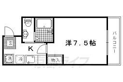 グレース白梅町