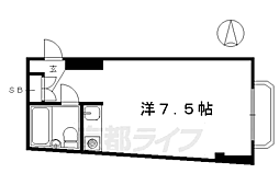 プレステージ北山