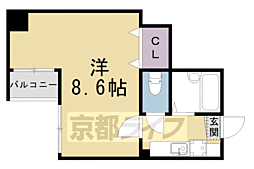 京都市中京区聚楽廻東町