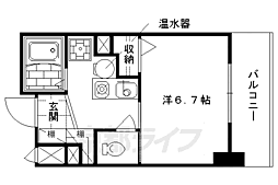 京都市中京区聚楽廻中町