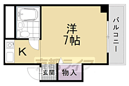 京都市中京区西ノ京中保町