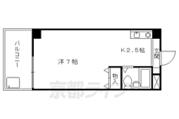 京都市中京区富小路通錦小路上る高宮町