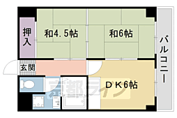 京都市中京区壬生淵田町