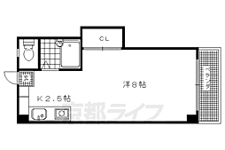 京都市中京区西ノ京伯楽町