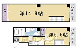 ブリエ五条大宮