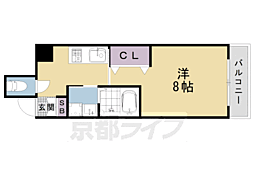 レグゼスタ京都駅西