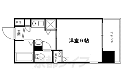 エステムコート京都河原町プレジール