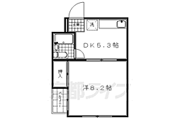 第2ヌヴェールハイツ