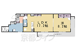 シャーメゾン　華