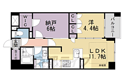 ラシュレ京都西大路