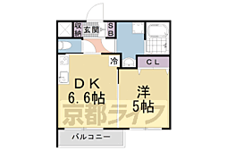 クレストタップ京都丹波口