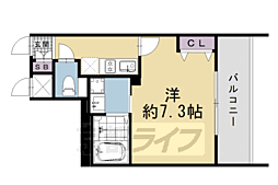 プレサンス京都天使突抜　奏