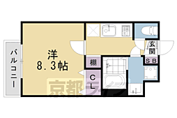 プレサンス京都洛南