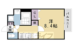 プレサンス京都洛南