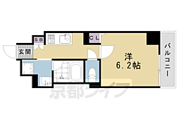 アスヴェル京都西七条