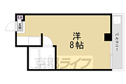 グランタック竜安寺