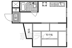 ロイヤルハイツ梅津