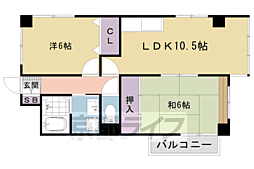 ドエル・梅ノ宮館