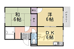 向日市上植野町南小路