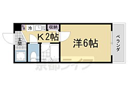 大津市大萱3丁目