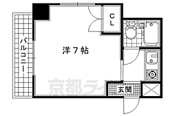 宇治市小倉町春日森