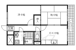 京田辺市大住責谷