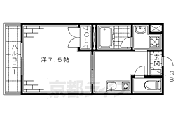 京都市伏見区下鳥羽芹川町