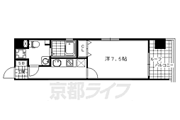 京都市中京区西洞院通三条上る塩屋町