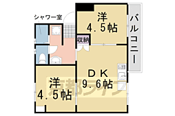 京都市西京区樫原内垣外町