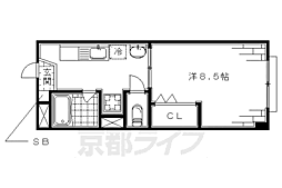 京都市伏見区新町10丁目