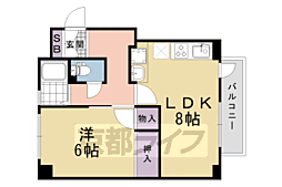 京都市伏見区桃山筒井伊賀東町
