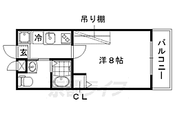 サントス千本今出川