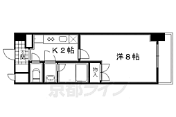 京都市伏見区深草ヲカヤ町