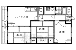 京都市伏見区大津町