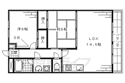 京都市伏見区大津町