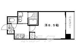 ベラジオ京都西院ウエストシティII