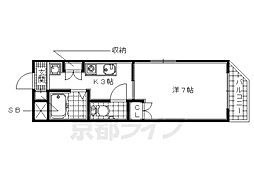 城陽市平川茶屋裏