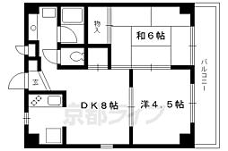 長岡京市開田二丁目