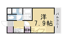 長岡京市開田3丁目