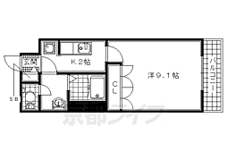 京田辺市三山木中央3丁目