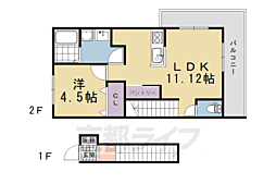 京都市伏見区深草石橋町の一戸建て