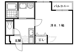 アルバ・フローレスタ